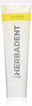 dentifrice aux herbes TU прозрачный