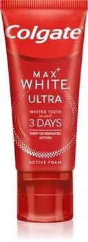 Dentifrice Blanchissant TU прозрачный