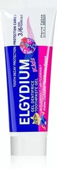 Dentifrice Pour Enfant TU прозрачный