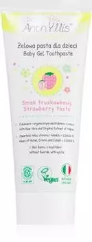 Dentifrice Pour Enfants TU прозрачный