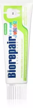 dentifrice pour enfants TU прозрачный