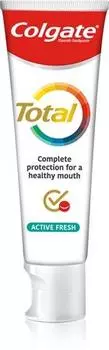 Dentifrice Pour Une Protection Complte Des Dents TU прозрачный