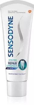 dentifrice protection dents et gencives TU прозрачный
