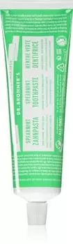 Dentifrice sans fluor TU прозрачный