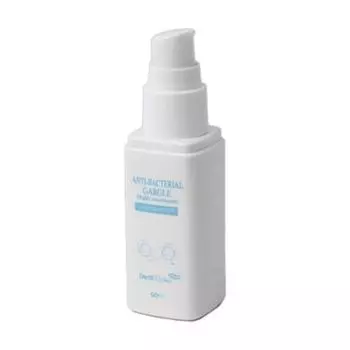 Концентрированный ополаскиватель для полости рта Dentihoo Bubble, 1 шт., 50 мл