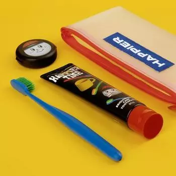 Дентик Oh Lolly Day Brightening Set 9,600 won