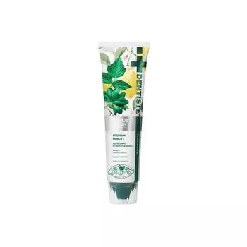 Dentiste Citrus Fresh Toothpaste 100g