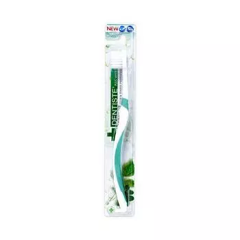 Dentiste small bristle toothbrush