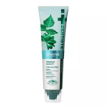 Dentiste Ультрачувствительный 100 г. 100 g.