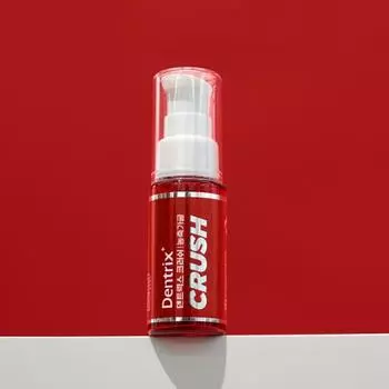 Dentrix Crush Концентрированный ополаскиватель для полости рта 25 мл