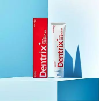 Dentrix Gum Plus Toothpaste 160g