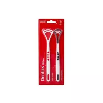 Dentrix Очиститель языка Plus 2P