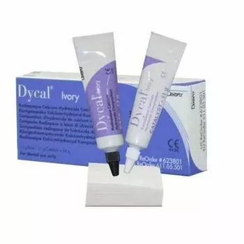 Dentsply Dycal БЕСПЛАТНАЯ ДОСТАВКА
