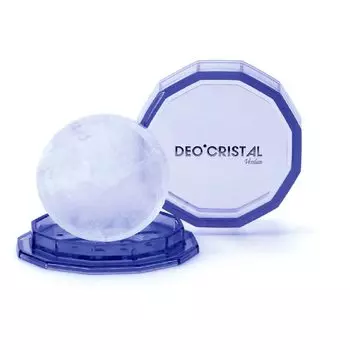 Deocrystal Verdun 115 г Диск без запаха