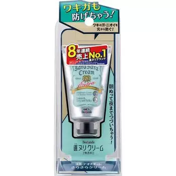 Deonature Гладкий крем 45г