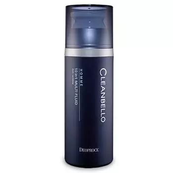 Deopro Clean Bella Homme Ten in One Multi Fluid, 1 шт., 150 мл