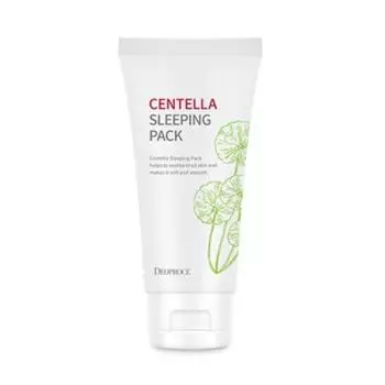 Deoproce Centella Sleeping Pack 80 мл