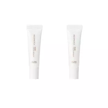 Deoproce Daily Vegan Lip Balm 10 г*2 шт/4 шт/6 шт/8 шт/10 шт 2Pcs