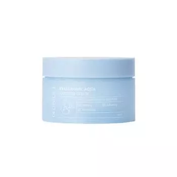 Deoproce Hyaluronic Aqua успокаивающий крем 100 мл*1шт/2шт/4шт 1Pc