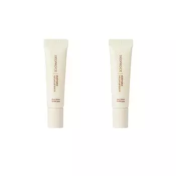 Deoproce Intensive Vegan бальзам для губ 10 г*2 шт/4 шт/6 шт/8 шт/10 шт 2Pcs