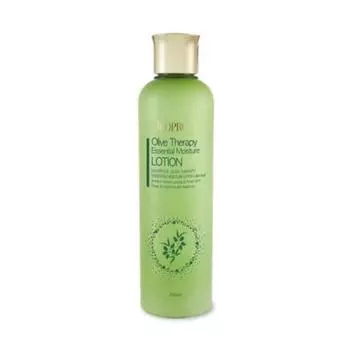 Deoproce Olive Therapy Essential Moisture Lotion 260 мл