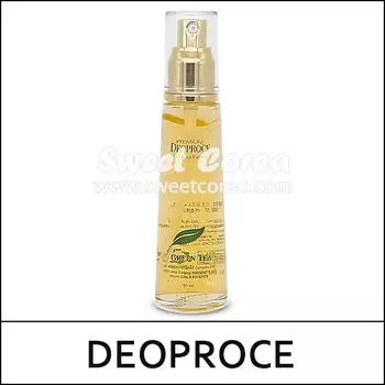 [ДЕОПРОЦЕ] (ov5) Премиум Vita Gold Эссенция 50мл