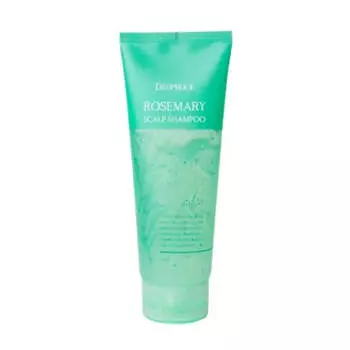 Deoproce Rosemary Scalp Shampoo 200g Шампунь для кожи головы с розмарином