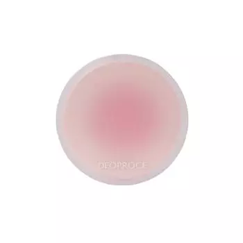 Deoproce Skin Natural Fit Cover Cushion No.21 Light Begie SPF50+ PA++++ 12 г*1 шт/2 шт/4 шт 1Pc