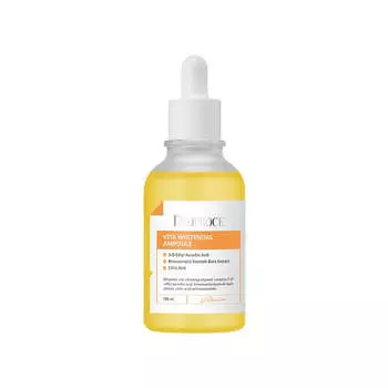 Deoproce Vita Отбеливающая ампула 100 мл*1 шт/2 шт/3 шт/4 шт 1Pc
