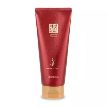 Deoproce Wheehyang Peeling Vegetal 170гр