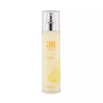 Deoproce Yuja Vita Care 10 Успокаивающая эмульсия 120 мл