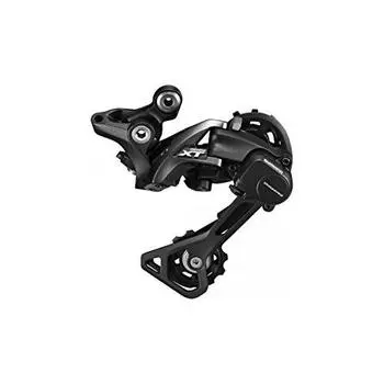 Deore XT Rear Derailleur, 11-Speed, Black