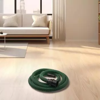 Dependable Performance Long Reach Antistatic hose For For vacuum D27 Use 3.5M