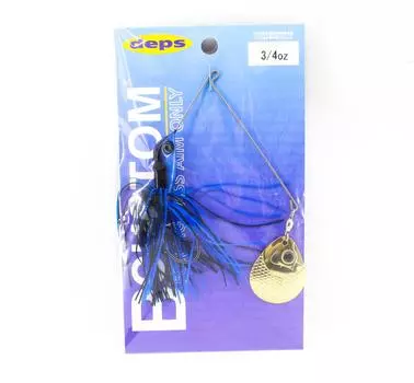Deps B Custom Spinnerbait SC 3/4 унции 22 (0221)
