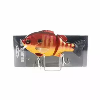 Deps Big Bait Bulldoze 160 160mm Redgill 3.5oz #06