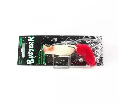 Deps Buster K 61mm 14 grams Floating Lure 10 (7102)