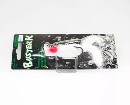 Deps Buster K 61mm 14 grams Floating Lure 02 (7027)