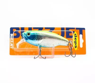 Deps Buzz Jet 96 mm 30 grams Floating Lure 28 (0288)