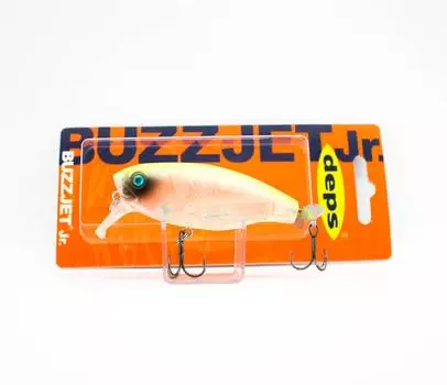 Deps Buzz Jet JR Плавучая приманка 12 (1124)