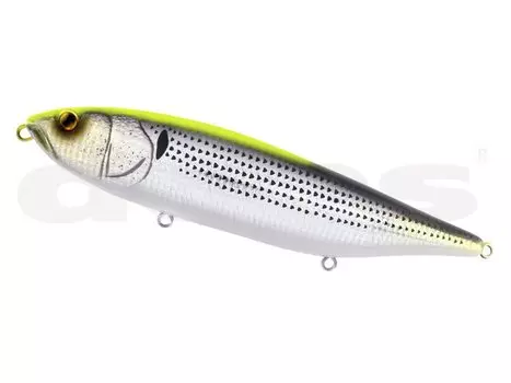 deps Deps Огромный Карандаш Уокер Ла Тору In deps HUGE PENCIL 07 Коноширо Ла Тору In