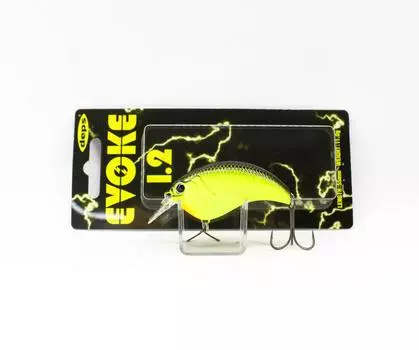Deps Evoke 1.2 Crank Bait 55mm 11 grams Floating Lure 20 (8208)