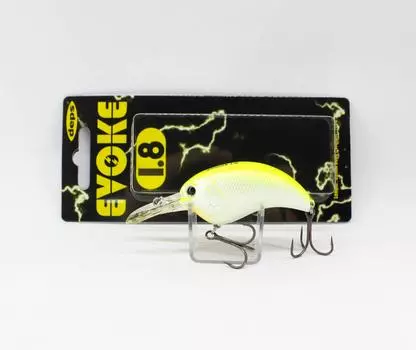 Deps Evoke 1.8 Crank Bait 55 мм 11,5 граммов плавающая приманка 04 (3048)