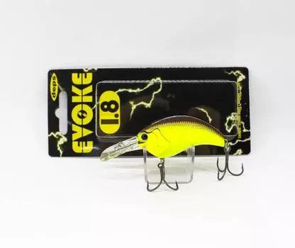 Deps Evoke 1.8 Crank Bait 55mm 11.5 grams Floating Lure 07 (3079)