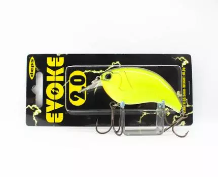 Deps Evoke 2.0 Crank Bait 66,5 мм 18 грамм Плавающая приманка 07 (8076)