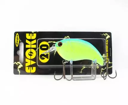 Deps Evoke 2.0 Crank Bait 66,5 мм 18 грамм Плавающая приманка 14 (8144)