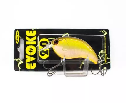 Deps Evoke 2.0 Crank Bait 66,5 мм 18 грамм Плавающая приманка 11 (8113)