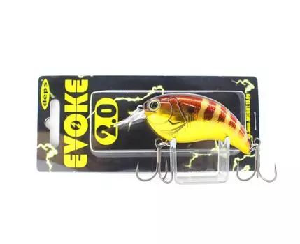 Deps Evoke 2.0 Crank Bait 66.5mm 18 grams Floating Lure 23 (8236)