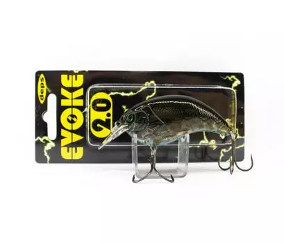 Deps Evoke 2.0 Crank Bait 66.5mm 18 grams Floating Lure 16 (8168)