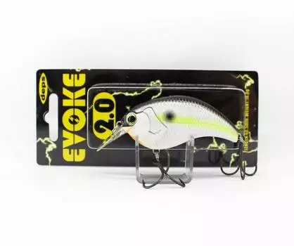 Deps Evoke 2.0 Crank Bait 66.5mm 18 grams Floating Lure 18 (8182)