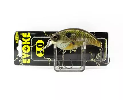 Deps Evoke 3.0 Crank Bait 80mm 28 grams Floating Lure 04 (6040)